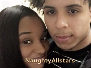 NaughtyAllstars