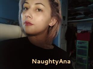 NaughtyAna