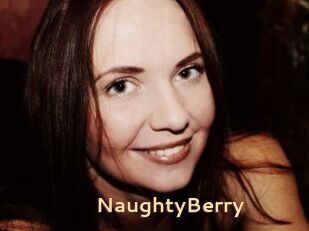 NaughtyBerry