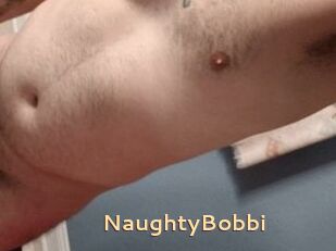 NaughtyBobbi