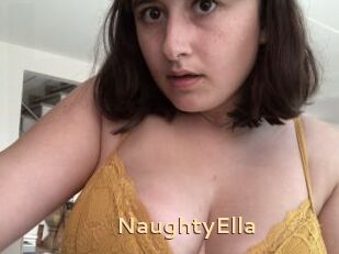 NaughtyElla