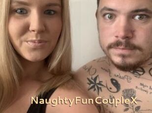 NaughtyFunCoupleX