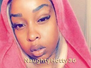 NaughtyHotty36