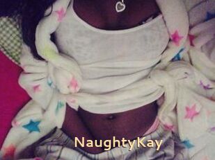 NaughtyKay