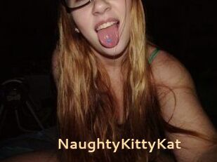 NaughtyKittyKat