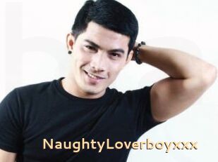 NaughtyLoverboyxxx