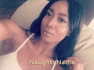 NaughtyNadia_