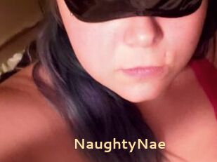 NaughtyNae