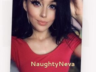 NaughtyNeva