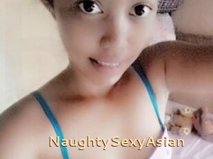 NaughtySexyAsian