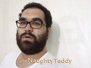 NaughtyTeddy