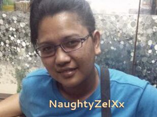 NaughtyZelXx