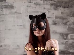 Naughty_Lisa