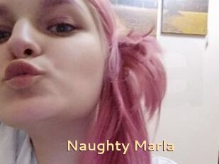 Naughty_Marla