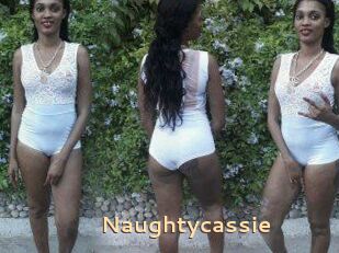 Naughtycassie