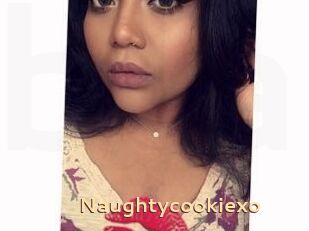 Naughtycookiexo