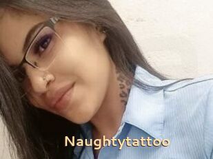 Naughtytattoo