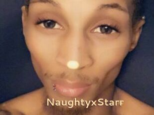 NaughtyxStarr