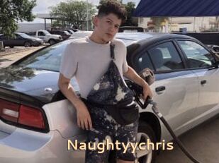 Naughtyychris