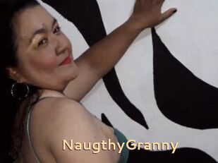 NaugthyGranny