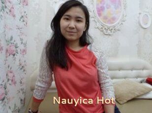 Nauyica_Hot