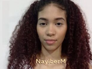 NayiberM