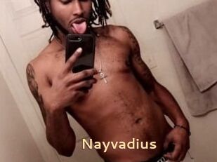 Nayvadius