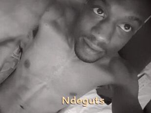 Ndeguts