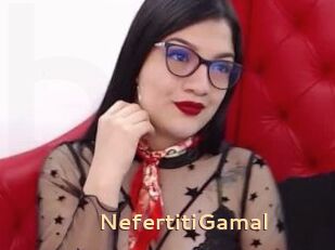 NefertitiGamal