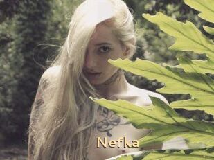 Nefka