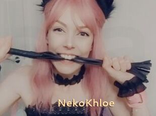 NekoKhloe