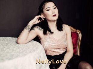 NellyLove