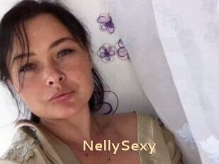 NellySexy_