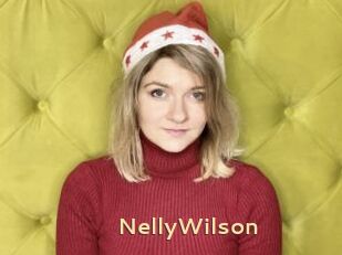 NellyWilson