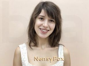 NensyFox