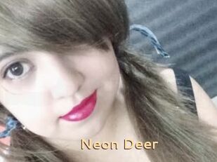 Neon_Deer