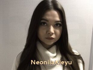 NeonilaKleyu