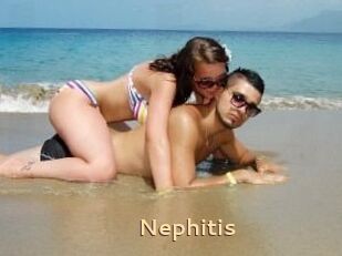 Nephitis