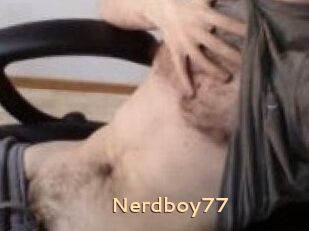 Nerdboy77