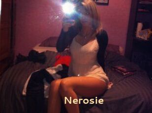 Nerosie