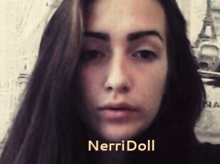 NerriDoll