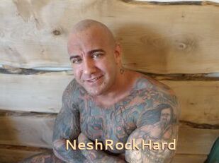 NeshRockHard