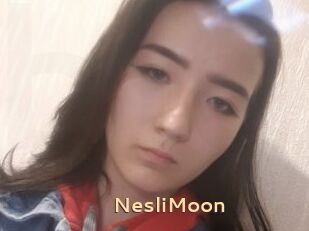 NesliMoon