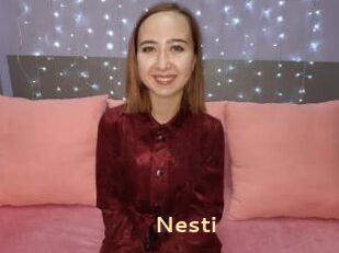 Nesti