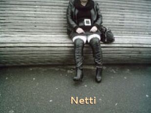 Netti