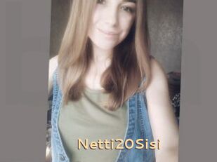 Netti20Sisi