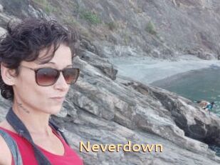 Neverdown