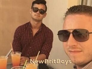 NewBritBoys