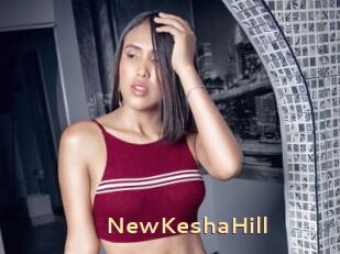 NewKeshaHill