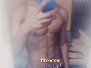 Nexxx